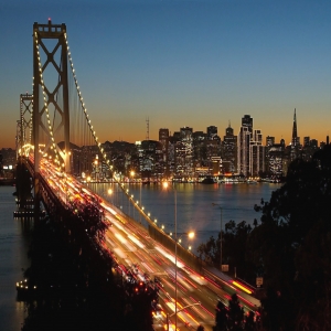 Romantic date ideas in San Francisco