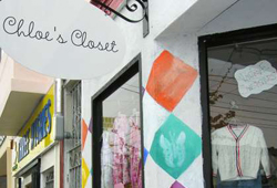 Chloe's Closet