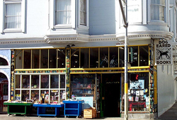 Dog Eared Books
