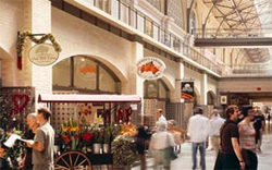 Ferry Building Marketplace