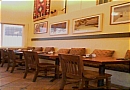 Inside Savor