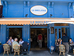 La Boulange