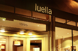 Luella Restaurant