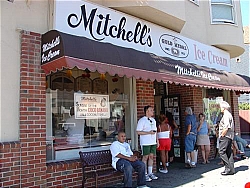 Mitchell's Ice Cream Mitchell's Ice Cream
