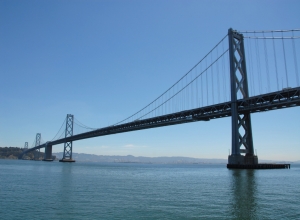 Dating in San Francisco