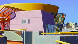 Zeum Childrens Museum